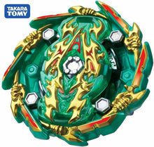 Load image into Gallery viewer, Takara Tomy Beyblade Burst Rise B-135 Bushin Ashura Hurricane Keep Ten (Japan Version)
