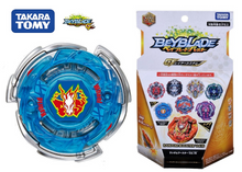 Load image into Gallery viewer, Takara Tomy Beyblade Burst B-140 02 Storm Pegasis.10 Glaive Quick' Prize #2