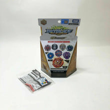 Load image into Gallery viewer, Takara Tomy Beyblade Burst B-140 03 Bushin Dragon 7 Friction Retsu