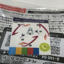 Load image into Gallery viewer, Takara Tomy Beyblade Burst B-140 04 Slash Ashura 5 Quest Zan