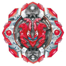 Load image into Gallery viewer, Takara Tomy Beyblade Burst B-140 05 Orb Egis 0Turn Quick'