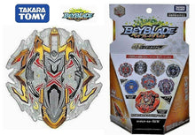 Load image into Gallery viewer, Takara Tomy Beyblade Burst B-140 07 Buster Xcalibur Zenith Absorb