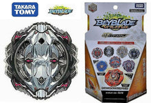 Load image into Gallery viewer, Takara Tomy Beyblade Burst B-140 08 Vise Leopard 1'Proof Operate