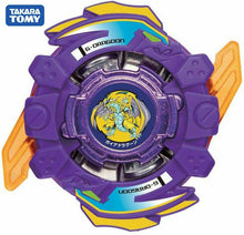 Load image into Gallery viewer, Takara Tomy Beyblade Burst B-146 02 Gaia Dragoon Around Hunter (Prize #2)