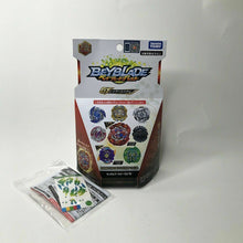 Load image into Gallery viewer, Takara Tomy Beyblade Burst B-146 03 Flare Ashura 5 Survive Retsu