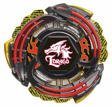 Load image into Gallery viewer, Takara Tomy Beyblade Burst B-151 02 Lightning L-Drago 10Reach Zephyr' PRIZE #2
