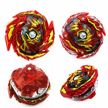 Load image into Gallery viewer, TAKARA TOMY Master Diabolos B-155 Beyblade Burst GT w/ LR Launcher