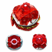 Load image into Gallery viewer, TAKARA TOMY Master Diabolos B-155 Beyblade Burst GT w/ LR Launcher