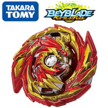 Load image into Gallery viewer, TAKARA TOMY Master Diabolos B-155 Beyblade Burst GT w/ LR Launcher