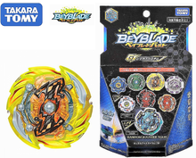 Load image into Gallery viewer, Takara Tomy Beyblade Burst B-156 06 Heaven Joker Gravity Opera Gou