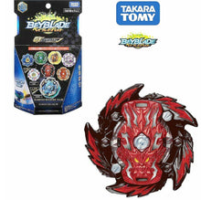 Load image into Gallery viewer, Takara Tomy Beyblade Burst GT Vol. 18 B-156 07 Erase Bahamut 1'Star Zeta' Sou (Confirmed)