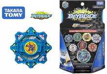 Load image into Gallery viewer, Takara Tomy Beyblade Burst GT Vol.18 B-156 08 Draciel Fortress 00Wall Charge (Confirmed)