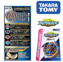 Load image into Gallery viewer, Takara Tomy Beyblade Burst B-163 Brave Valkyrie Evolution' 2A