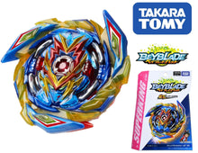 Load image into Gallery viewer, Takara Tomy Beyblade Burst B-163 Brave Valkyrie Evolution' 2A