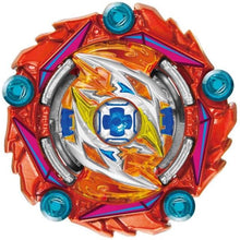 Load image into Gallery viewer, Takara Tomy Beyblade Burst Superking B-164 03 Curse Ragnaruk 0 Accel' 1S