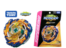 Load image into Gallery viewer, Takara Tomy Beyblade Burst B-167 Booster Mirage Fafnir Nothing 2S