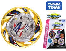 Load image into Gallery viewer, Takara Tomy Beyblade Burst B-170 05 Air Knight 10 Revolve