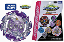 Load image into Gallery viewer, Takara Tomy Beyblade Burst B-170 06 Emperor Forneus Wheel Destroy