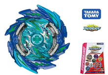 Load image into Gallery viewer, Takara Tomy Beyblade Burst B-173 03 Super Satan 6 Xtreme' 1S