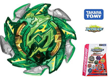 Load image into Gallery viewer, Takara Tomy Beyblade Burst Superking B-173 05 Hell Salamander Outer Universe