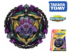 Load image into Gallery viewer, Takara Tomy Beyblade Burst B-175 Lucifer The End Kou Drift (Limit Break)