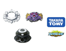 Load image into Gallery viewer, Takara Tomy Beyblade Burst B-175 Lucifer The End Kou Drift (Limit Break)