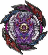 Load image into Gallery viewer, Takara Tomy Beyblade Burst B-178 01 First Uranus 00 Metal Accel 1D