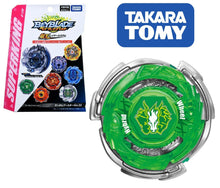 Load image into Gallery viewer, Takara Tomy Beyblade Burst Superking B-176 07 Storm Pegasis Drake High Survive