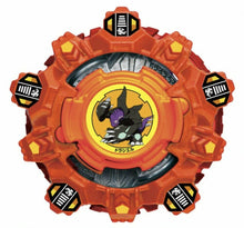 Load image into Gallery viewer, Takara Tomy Beyblade Burst Superking B-176 08 Draciel Viper 00Wall High Defense