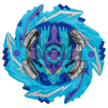 Load image into Gallery viewer, Takara Tomy Beyblade Burst Superking B-176 03 Abyss Longinus 13 Spiral' 4A