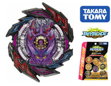 Load image into Gallery viewer, Takara Tomy Beyblade Burst B-178 01 First Uranus 00 Metal Accel 1D