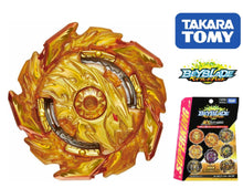 Load image into Gallery viewer, Takara Tomy Beyblade Burst B-178 02 King Helios Survive 1B