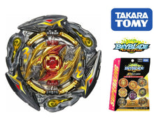 Load image into Gallery viewer, Takara Tomy Beyblade Burst B-178 03 Glide Ragnaruk 5 Trans 1S