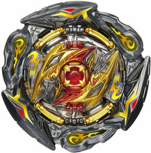 Load image into Gallery viewer, Takara Tomy Beyblade Burst B-178 03 Glide Ragnaruk 5 Trans 1S