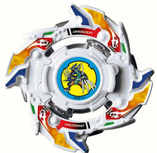 Load image into Gallery viewer, Takara Tomy Beyblade Burst B-181 03 Dragoon V2 Wheel Xceed' with 6 Armor Prize #2