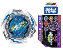 Load image into Gallery viewer, Takara Tomy Japan Beyblade Burst Dynamite Battle B-186 04 Dynamite Ragnaruk Nexus Just-6 (Confirmed)