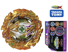 Load image into Gallery viewer, Takara Tomy Japan Beyblade Burst DB B-186 05 World Dragon Outer Moment 4A