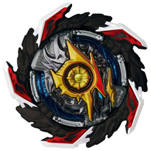 Load image into Gallery viewer, Takara Tomy Beyblade Burst DB B-196 05 King Helios Karma High Charge' 1S (New Tip)
