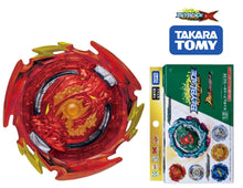 Load image into Gallery viewer, Takara Tomy Japan Beyblade Burst BU B-198 04 Dynamite Kerbeus Legacy Moment-9