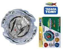 Load image into Gallery viewer, Takara Tomy Japan Beyblade Burst BU B-198 06 Cyclone Valkyrie Giga High Eternal-3
