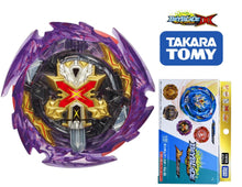 Load image into Gallery viewer, Takara Tomy Japan Beyblade Burst B-202 03 Devil Xcalibur Moon High Wave'-2