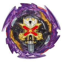 Load image into Gallery viewer, Takara Tomy Japan Beyblade Burst B-202 03 Devil Xcalibur Moon High Wave'-2