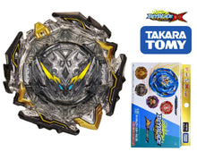 Load image into Gallery viewer, Takara Tomy Beyblade Burst B-202 05 Xiphoid Belial Karma Destroy'-10