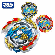 Load image into Gallery viewer, Takara Tomy Beyblade Burst Rise B-133 DX Starter Ace Dragon .St.Ch ZAN (Japan Version)