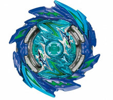 Load image into Gallery viewer, Takara Tomy Beyblade Burst B-173 03 Super Satan 6 Xtreme' 1S