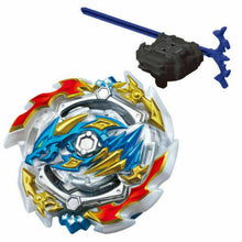 Load image into Gallery viewer, Takara Tomy Beyblade Burst Rise B-133 DX Starter Ace Dragon .St.Ch ZAN (Japan Version)