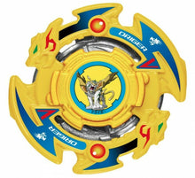 Load image into Gallery viewer, Takara Tomy Beyblade Burst B-173 08 Driger Vulcan 0 High Jaggy' with Black Infinite Shield