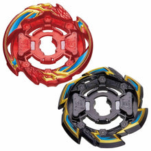 Load image into Gallery viewer, Takara Tomy Beyblade Burst Rise B-133 DX Starter Ace Dragon .St.Ch ZAN (Japan Version)