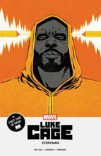 Load image into Gallery viewer, Marvel Luke Cage: Everyman Paperback – November 27, 2018