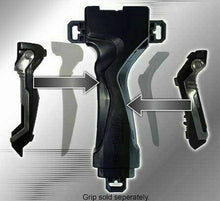 Load image into Gallery viewer, TAKARA TOMY Beyblade Burst B-114 Black Metal Grip Weight, Grip not included